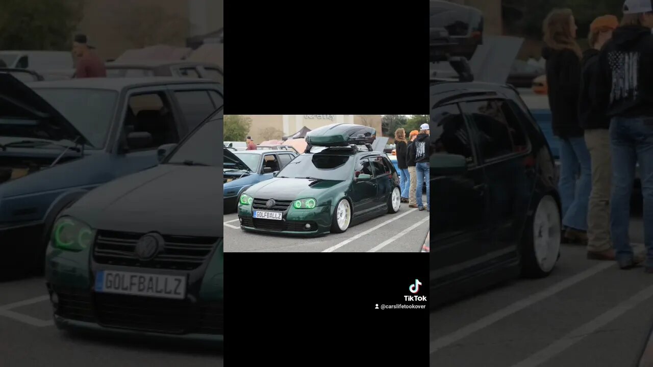 AMAZING CAR SHOW YOU SHOULDN'T MISS #shorts #atlanta #vblog #100k #2023