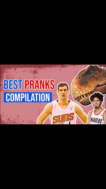 These are the funniest pranks in history!