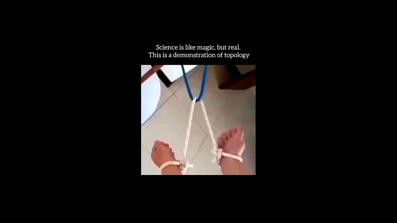 science is like magic