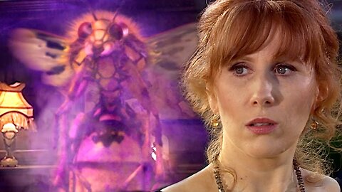 The Unicorn and the Wasp | #DoctorDonnathon | Doctor Who