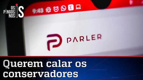 Cresce na internet a perseguição aos conservadores
