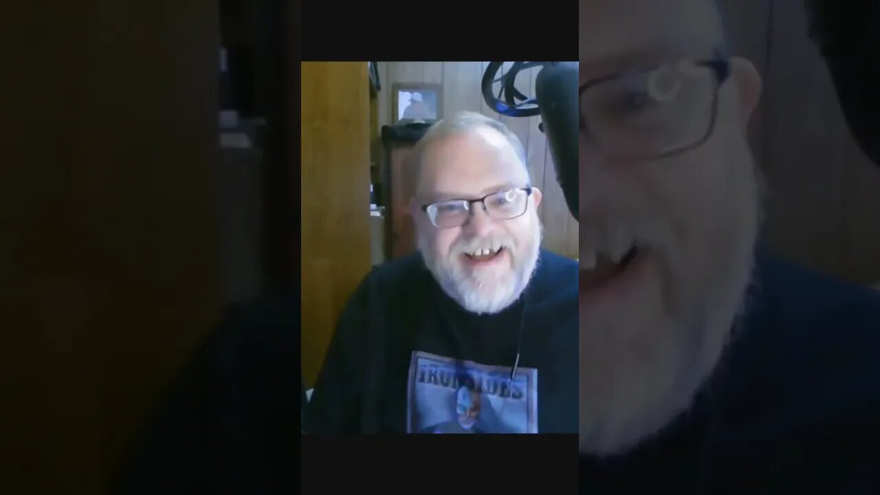 Why We Can't Have Nice Things!