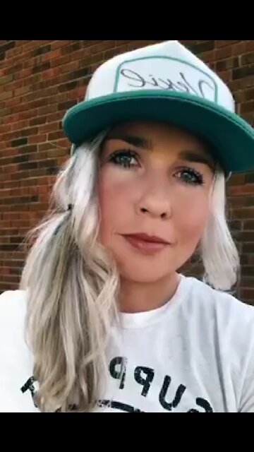 Save USA farms, Avoid another Holodomor