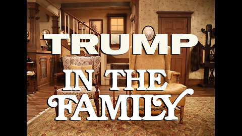 Trump In The Family