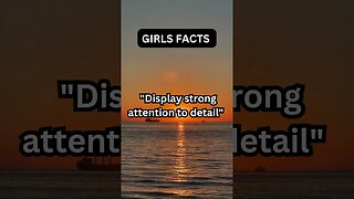 display strong attention to detail