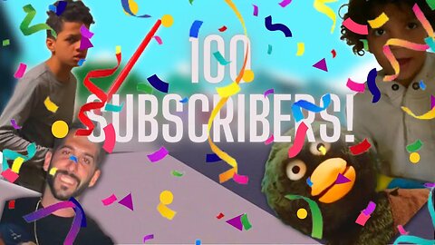 Niche Compilation! 100 Subscriber Special!