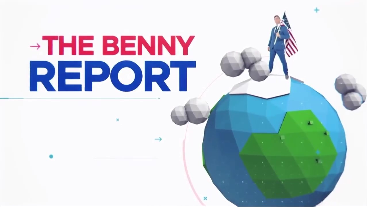 The Benny Report ~ Full Show ~ 28th November 2020.