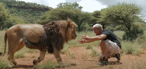 Hakuna Matata!!