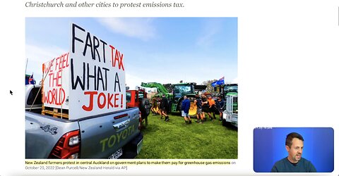 These Farmers Are At Breaking Point!