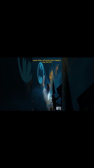 TLDR History of Gen 13 Part 1 #dcu#90s#shorts