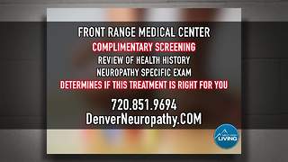 Front Range Medical Center