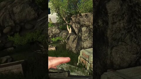 Takes Forever To Reload