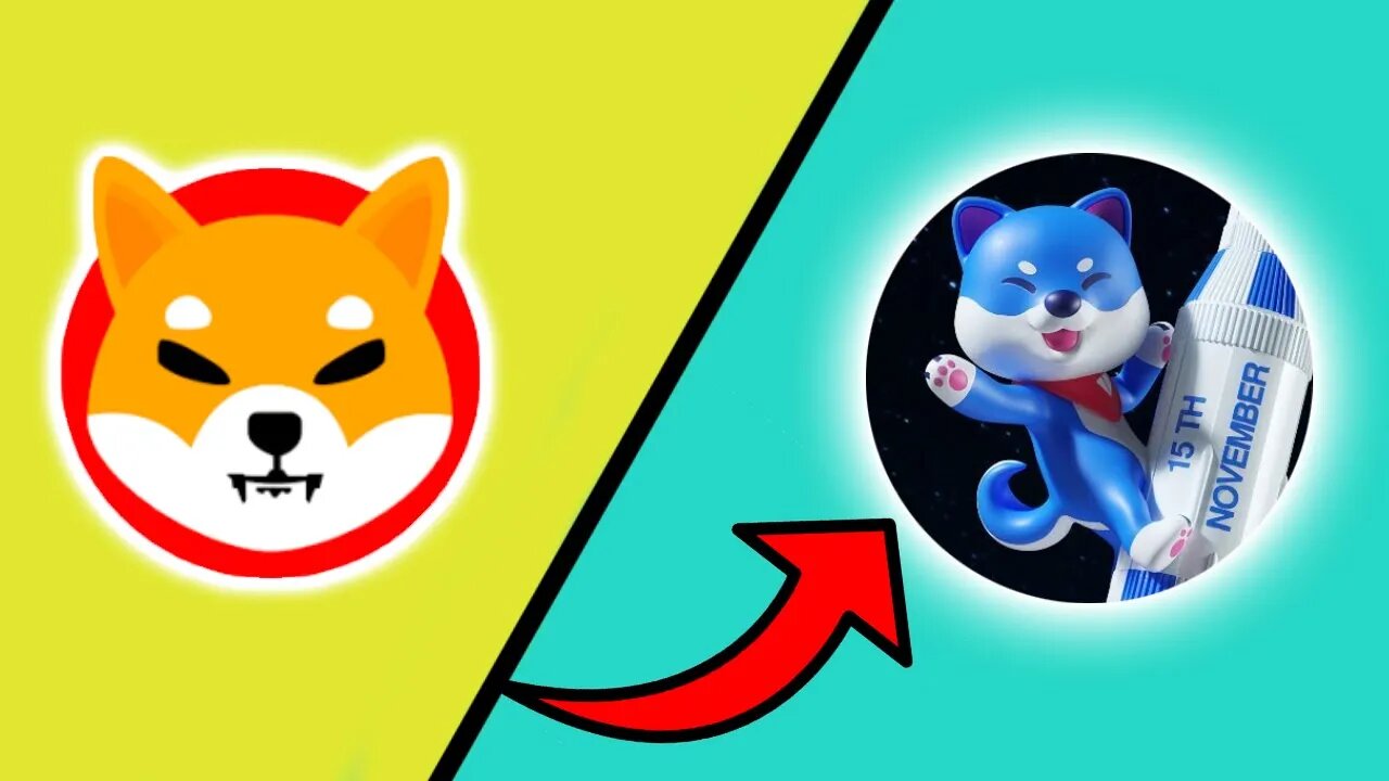 VITA INU!! THE NEXT SHIBA INU WILL CREATE MILLIONAIRES!! $VINU