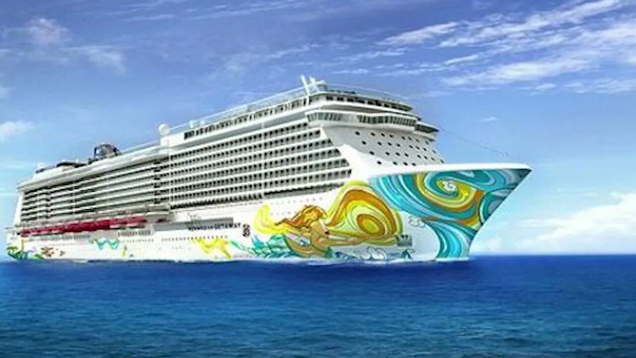 Elite Escapade Discovering Unmatched Sophistication at Sea