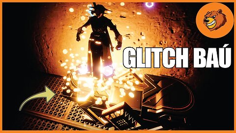 DESTINY 2 │ GLITCH PRIMEIRO BAÚ SOLO MASMORRA PINÁCULO DA SENTINELA