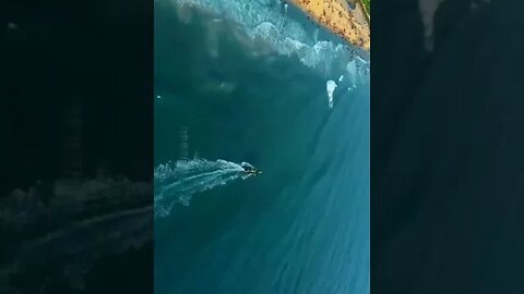 Varkala cliff beach view