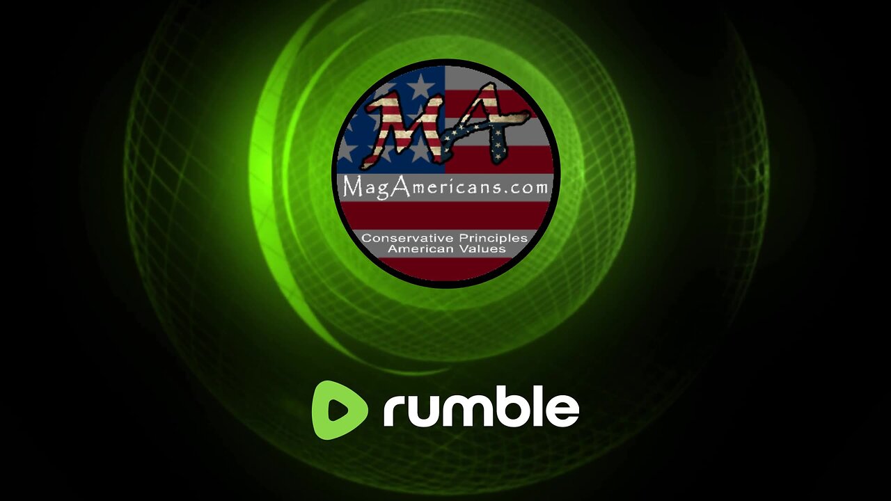 Thursday Night Live - Overcoming Agitators with a Smile, Explaining MAGA, and more!