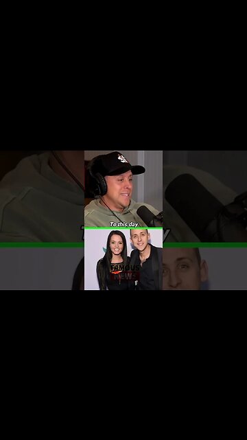 Roman Atwood Is Mormon & Has 3 Wives Now | Famous News #shorts