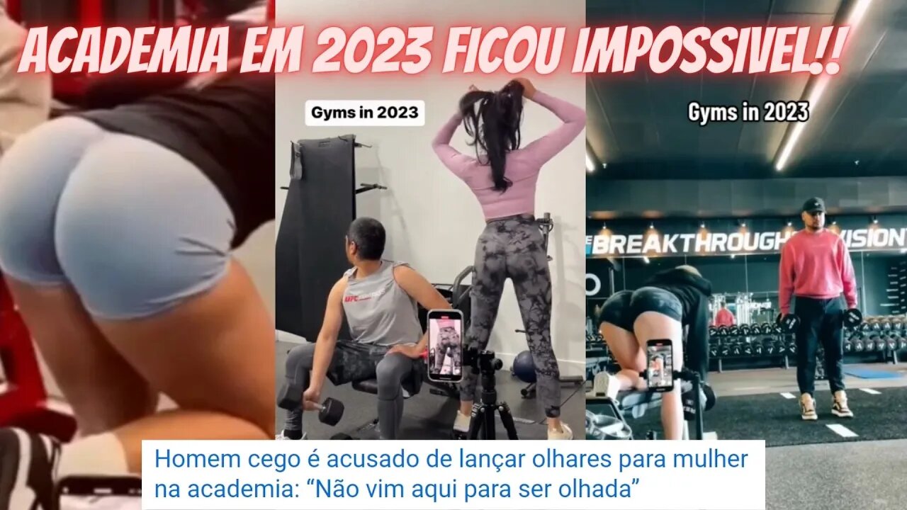 blackpill 288 - ''se vc frequenta ou vai frequentar academia,assista o vídeo...(eu recomendo)