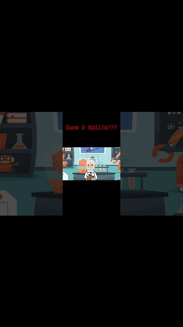 Quem é Mailto?? Parte 3 #shorts