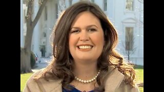 Sarah Huckabee Sanders for Governor