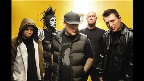 01 Limp Bizkit – Rock Am Ring 2001 (Original)
