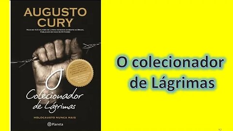 O colecionador de lágrimas - Capítulo 4 - Conflitos insolúveis