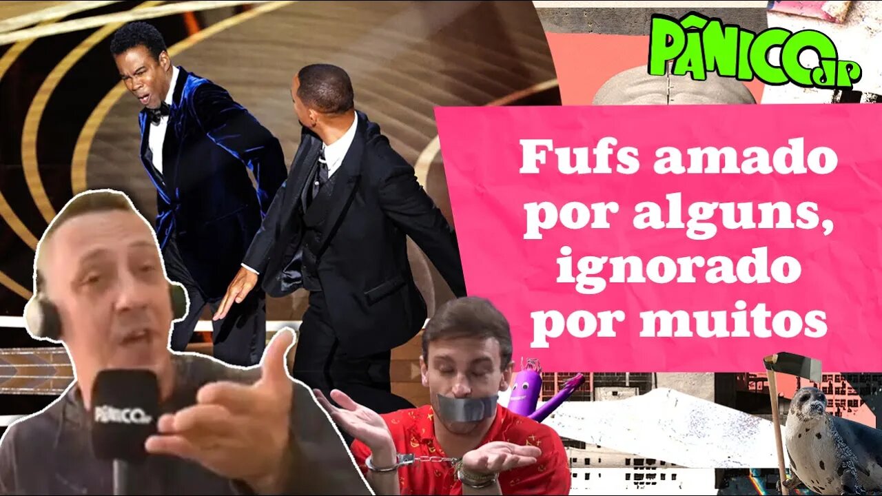 FUZIL FOI ÀS RUAS DESCOBRIR QUAIS SÃO OS LIMITES HUMOR