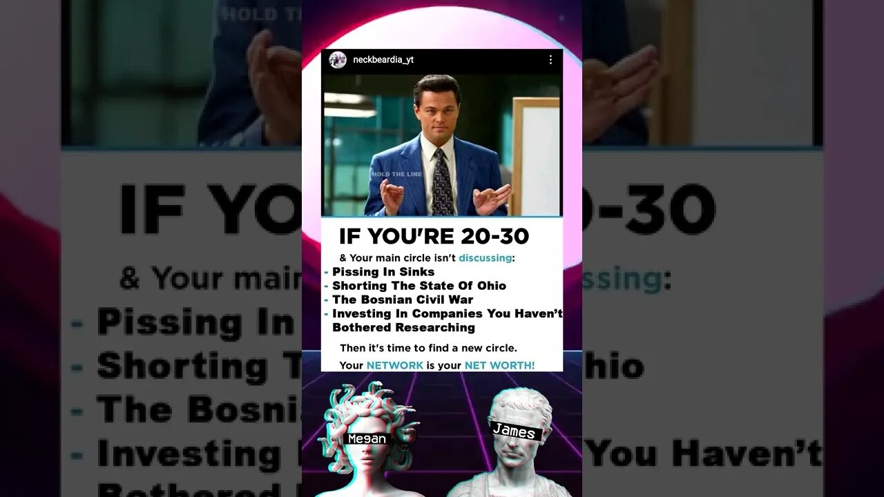 ​ @neckbeardiadnd2245 #Meme Diaries #375 #shorts