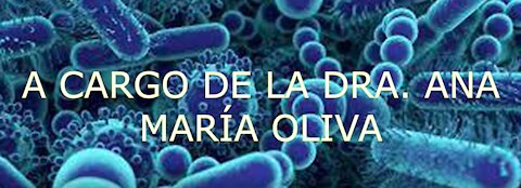 CLASE MAGISTRAL DE VIROLOGÍA