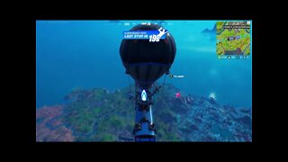 Fortnite 3 Solo Victory Royales in a Row! Streak is now 5!