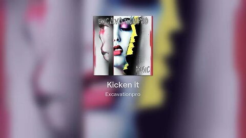 Kicken it