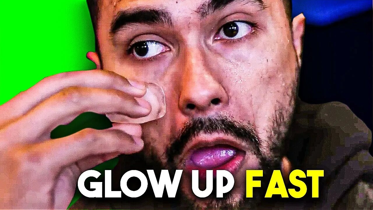 Make Your Face Attractive FAST