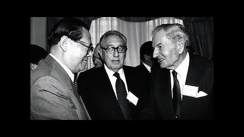 Financial Survival in the China World Order