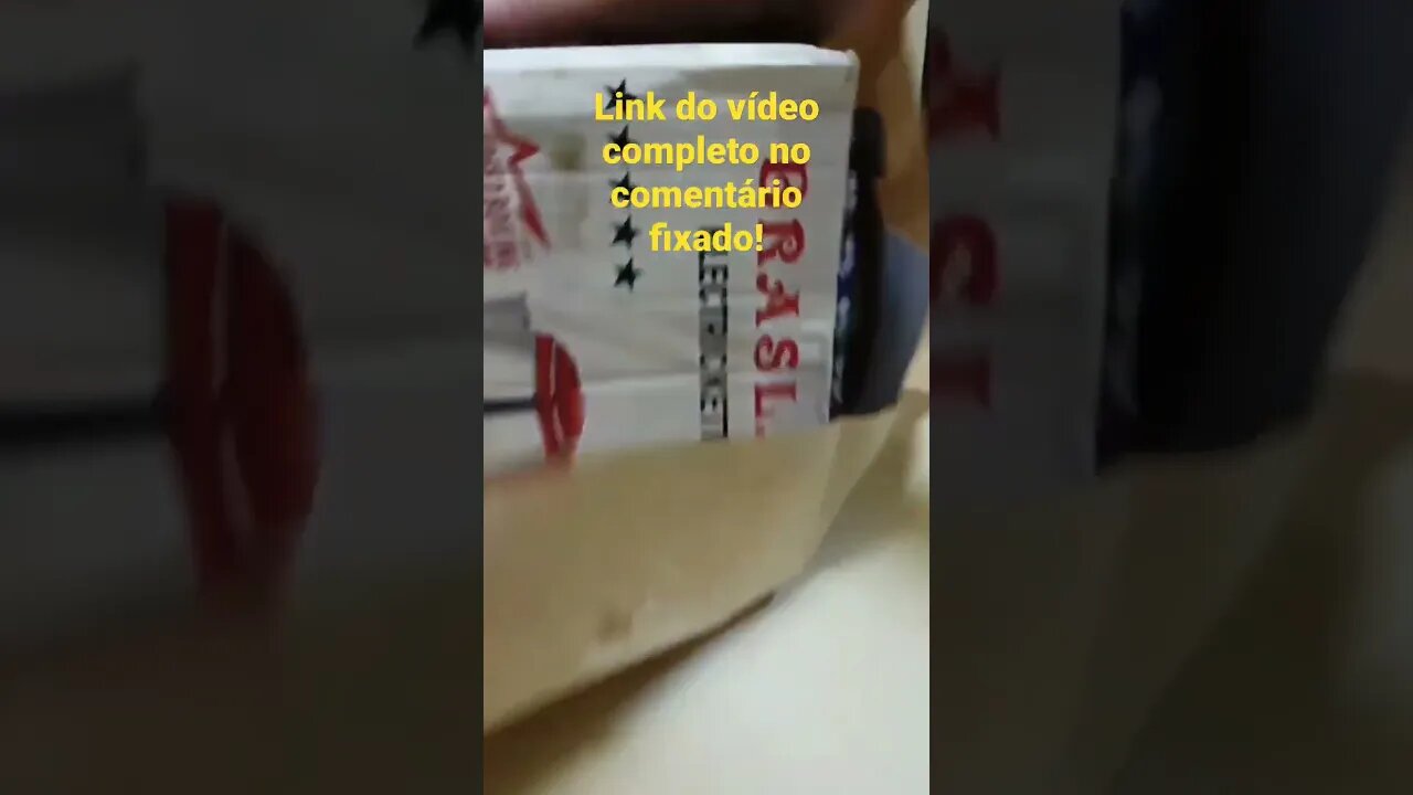 Comprei! Chaleira Elétrica em Inox da Marca Braslar no Shopee! Prestou?