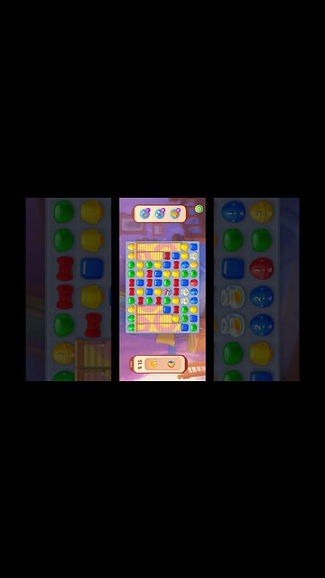 Shorts Playrix Homescapes Gameplay Walkthrough Level 12385-010