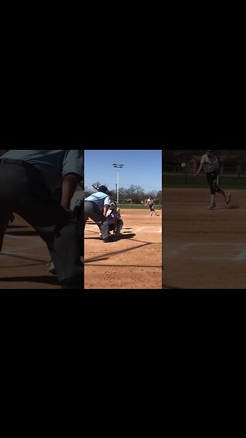 That looked good to me