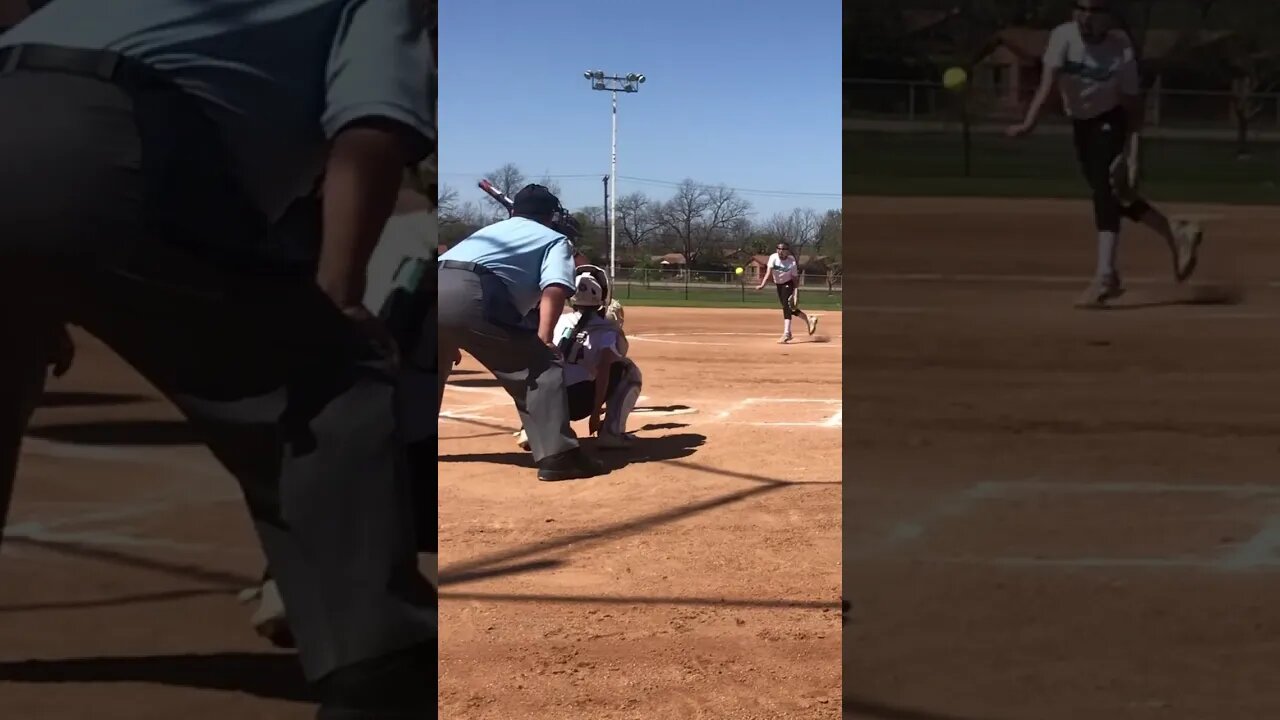 That looked good to me