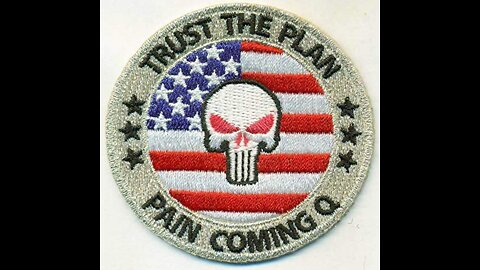 The Plan to Save the World!