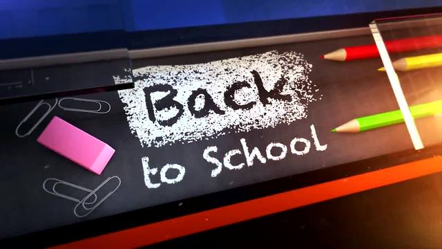 How you can speed up your morning routine before heading back to school