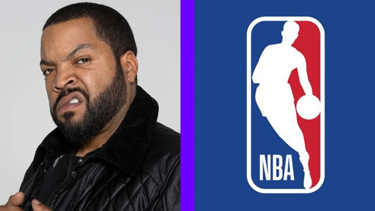 NBA Investigated By US Government Over Alleged Efforts To Sabotage Ice Cube’s Big3 League