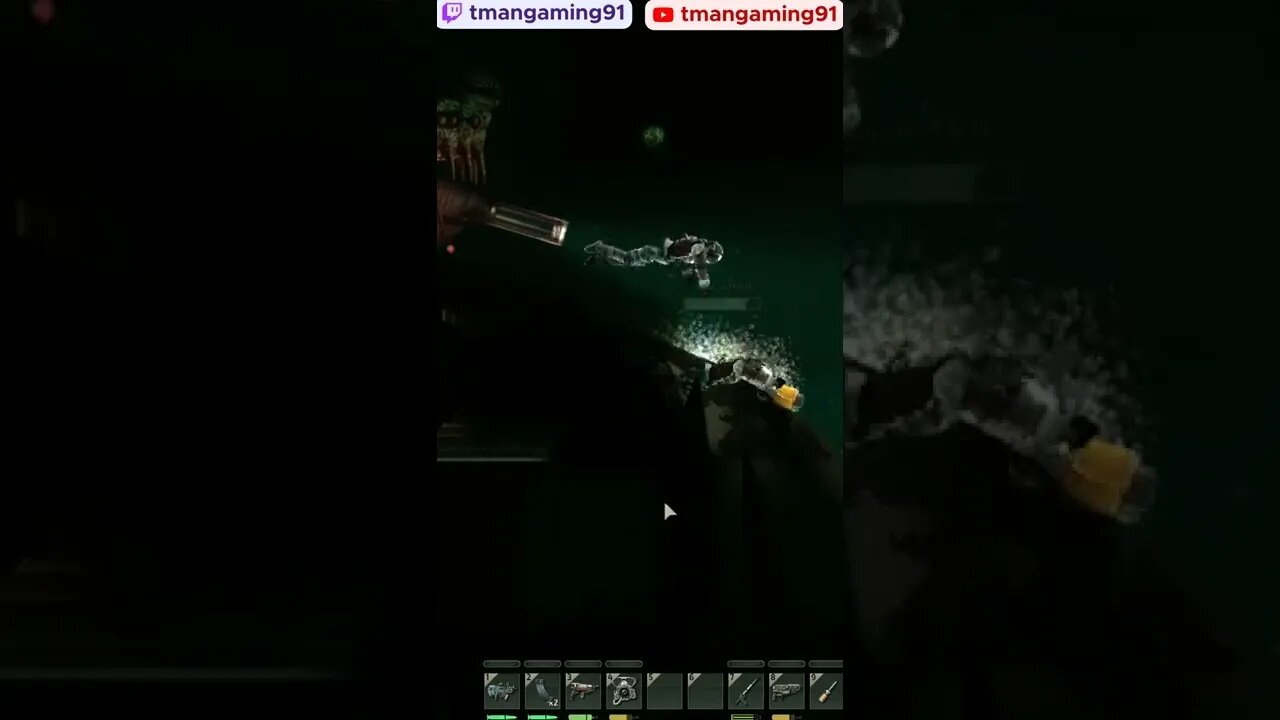 Stuck Incredibly Bad