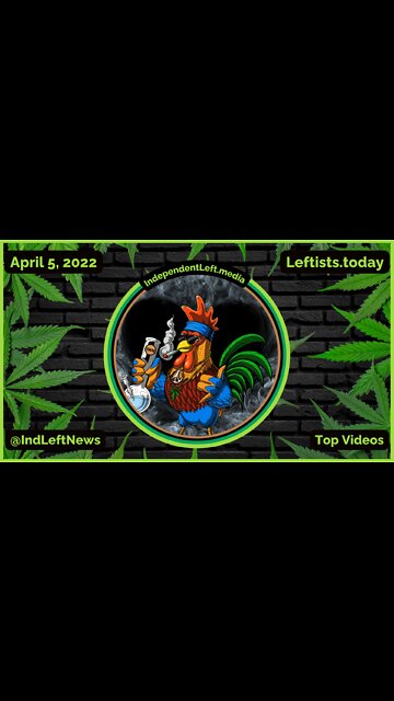 .@AmazonLabor Inspiring A Revolution in Worker's Rights | #Kamala WORD SALAD | 4/5 Leftists.today