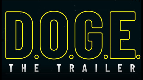 D.O.G.E. is Coming Soon