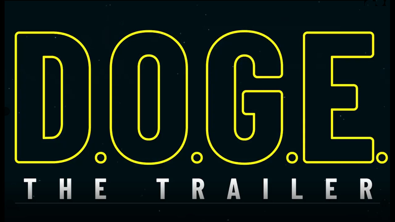 D.O.G.E. is Coming Soon