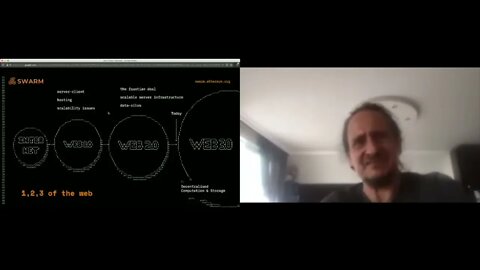 VIKTOR TRON From Open Source To Open Resource