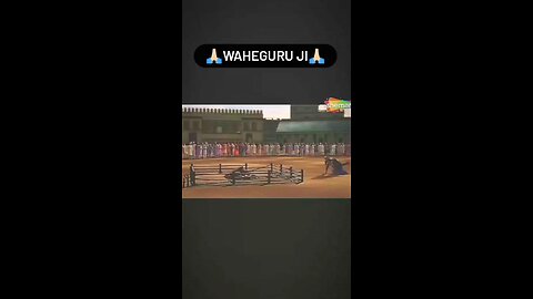 waheguru ji