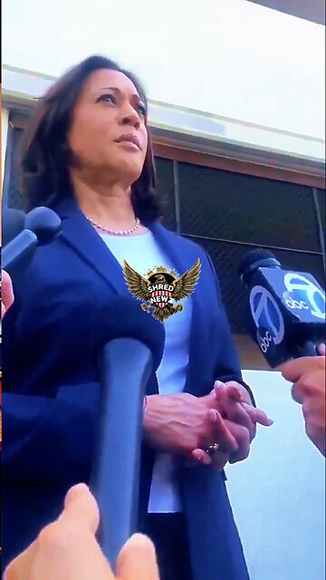 Kamala’s Final Push for Gun Control: Will You Let Them Take Your Rights?