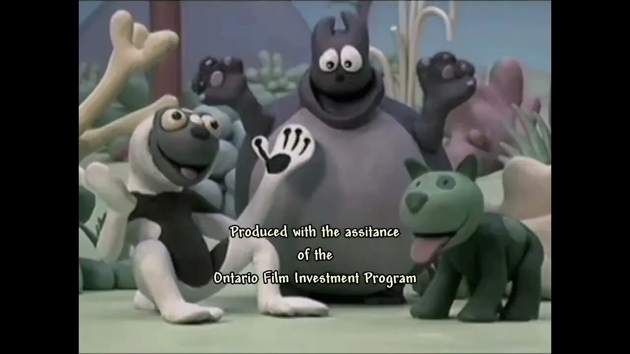 Kratt's Creatures - credits - 105