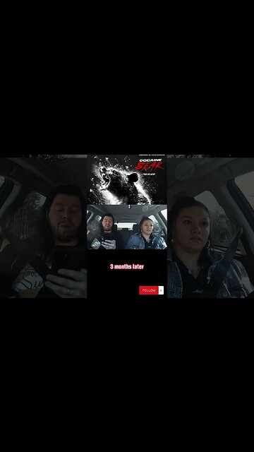 Horror movie its out now on FB YT link in bio #horror #horrormovies #moviereview #cocainebear